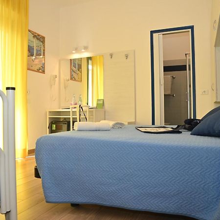 Hotel Tivoli มิซาโน อาดรีอาติโก ภายนอก รูปภาพ